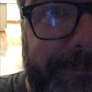 Meet your Posher, Greg